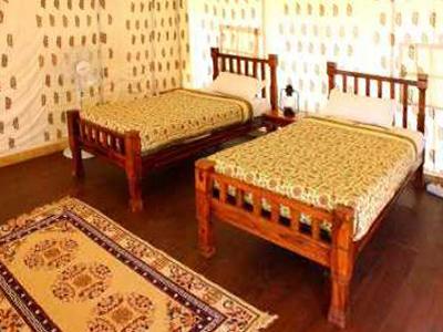 Royal Rajasthan Camp